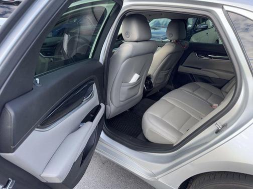 2016 Cadillac XTS Luxury