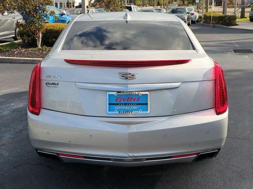 2016 Cadillac XTS Luxury