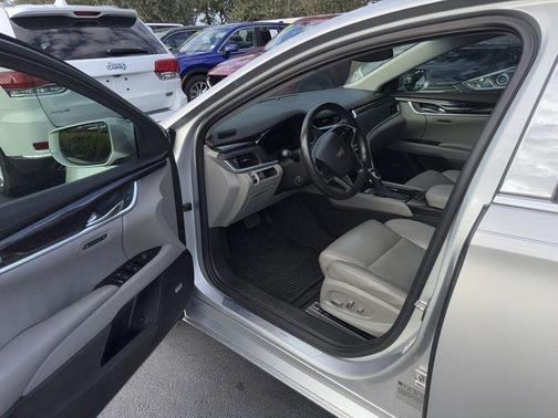 2016 Cadillac XTS Luxury