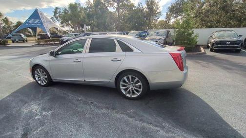 2016 Cadillac XTS Luxury