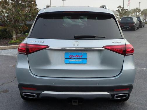 2022 Mercedes-Benz GLE 350 4MATIC