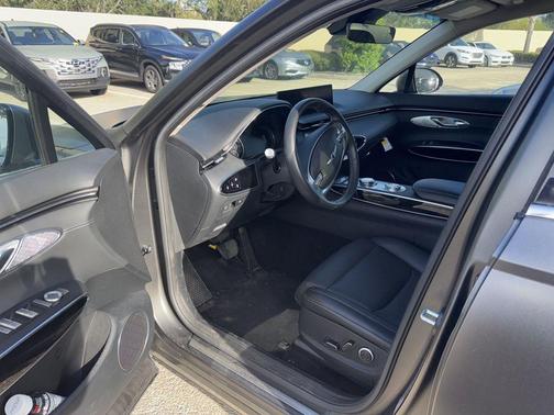 2025 Genesis GV70 2.5T AWD