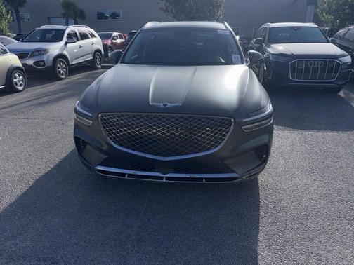 2025 Genesis GV70 2.5T AWD