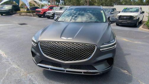 2025 Genesis GV70 2.5T AWD