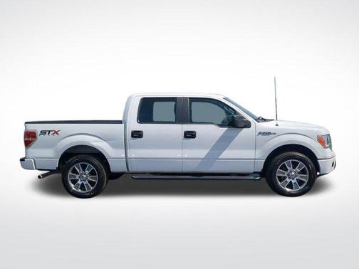 2014 Ford F-150 STX