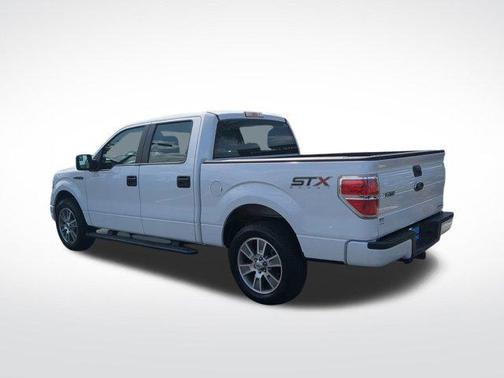 2014 Ford F-150 STX