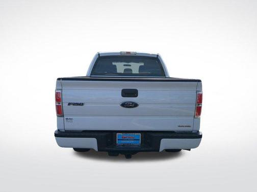 2014 Ford F-150 STX