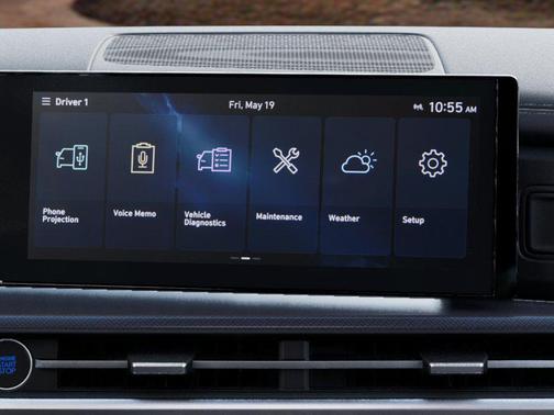 2025 Hyundai SANTA FE SEL 2.4