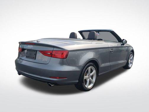 2016 Audi A3 2.0T Premium