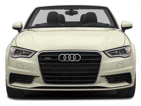 2016 Audi A3 2.0T Premium