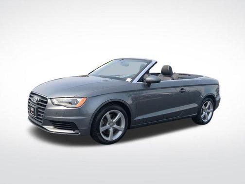 2016 Audi A3 2.0T Premium
