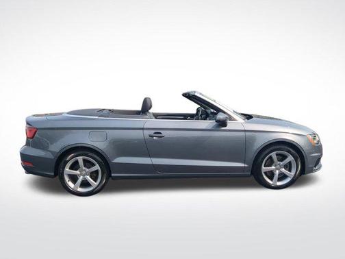 2016 Audi A3 2.0T Premium