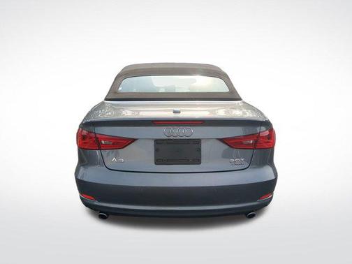 2016 Audi A3 2.0T Premium