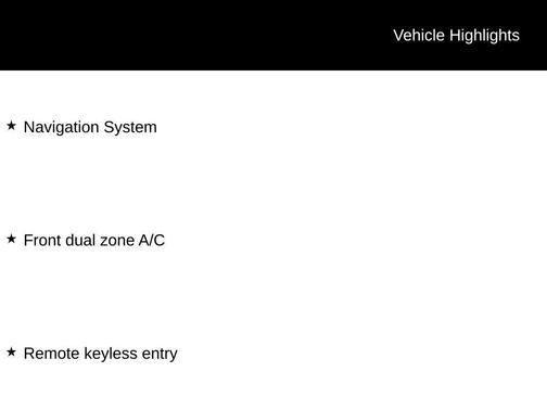 2021 Genesis GV80 3.5T