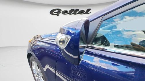 2012 Hyundai SONATA Limited