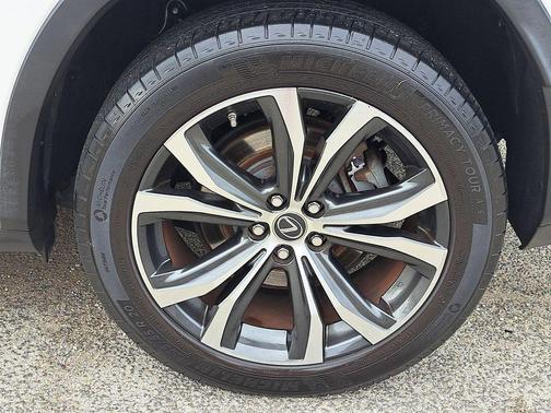 2019 Lexus RX 350L Premium