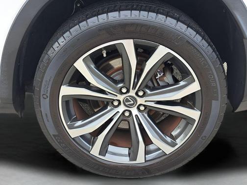 2019 Lexus RX 350L Premium