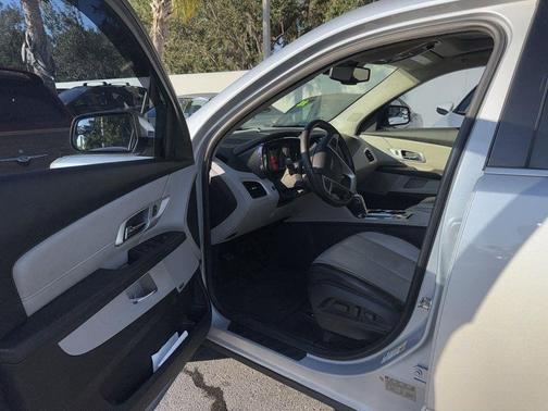 2014 GMC Terrain SLT-2