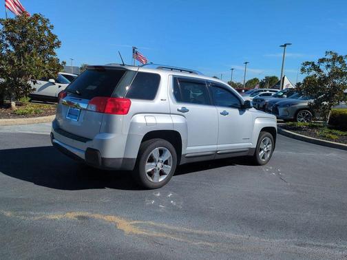2014 GMC Terrain SLT-2