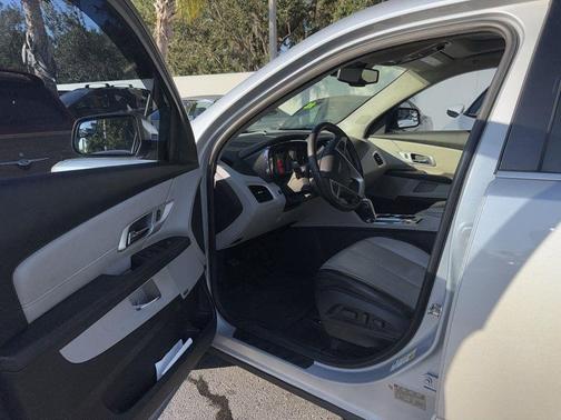 2014 GMC Terrain SLT-2