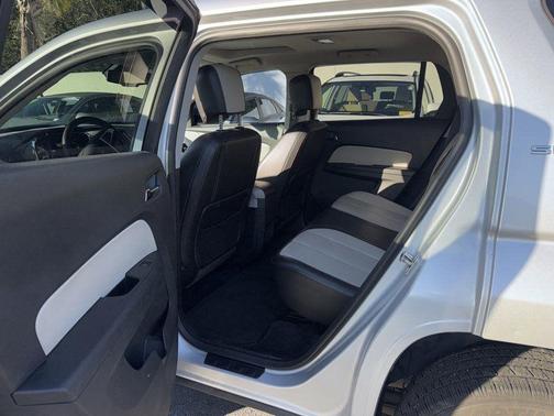 2014 GMC Terrain SLT-2