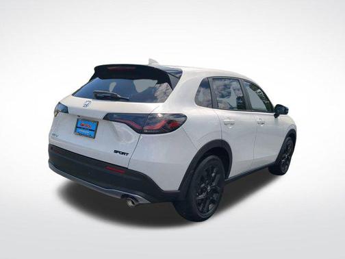 2023 Honda HR-V 2WD Sport