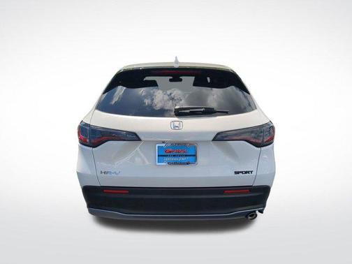 2023 Honda HR-V 2WD Sport