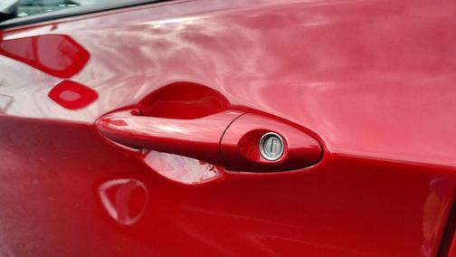 2017 Hyundai Accent Sport