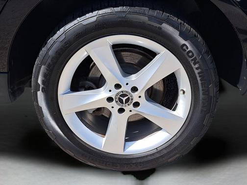 2018 Mercedes-Benz GLE 350 4MATIC