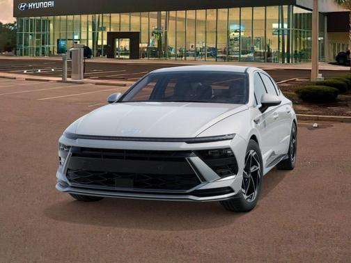2026 Hyundai SONATA SEL