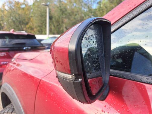 2023 Nissan Pathfinder Rock Creek 4WD