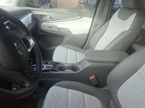 2022 Chevrolet Bolt EUV FWD Premier