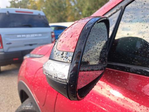 2022 Chevrolet Bolt EUV FWD Premier