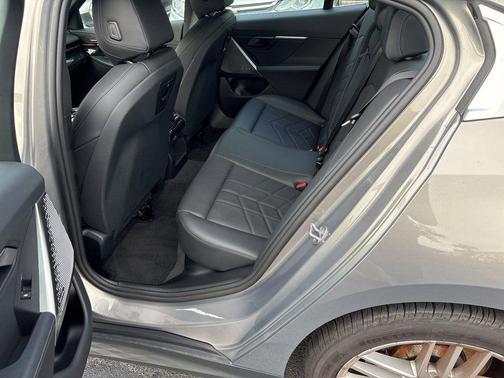 2024 BMW 530 530i
