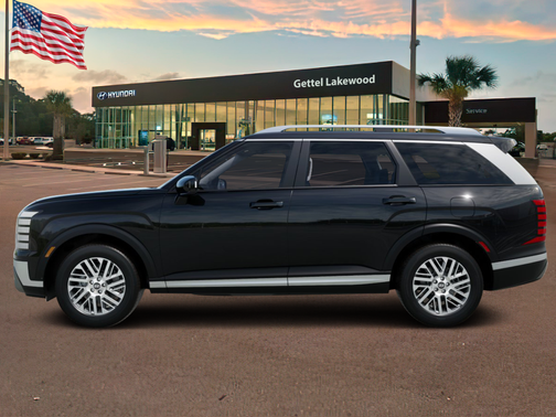 2026 Hyundai PALISADE SEL