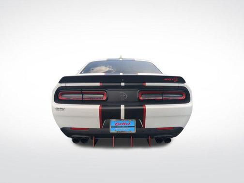 2021 Dodge Challenger SRT Hellcat