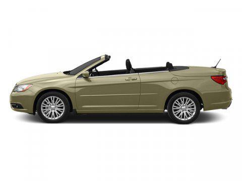 2013 Chrysler 200 Limited