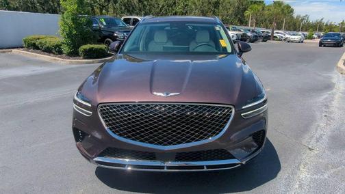 2022 Genesis GV70 2.5T AWD