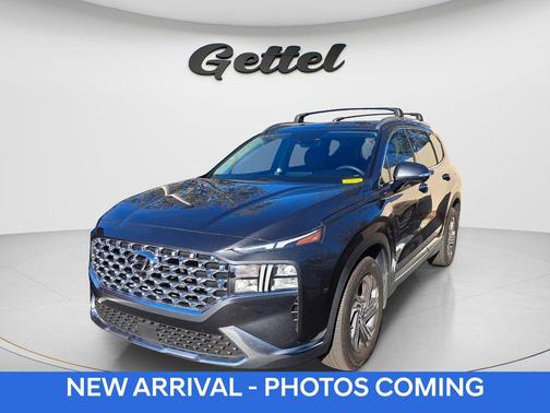 2023 Hyundai SANTA FE SEL 2.4