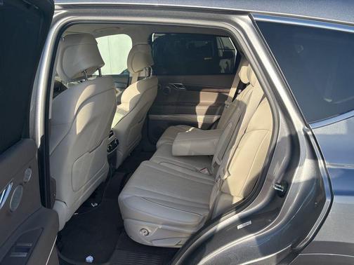 2021 Genesis GV80 3.5T