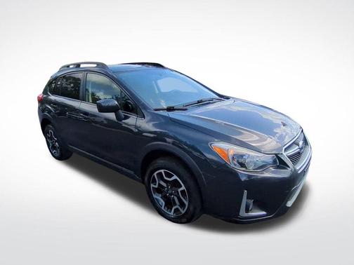 2017 Subaru Crosstrek 2.0i Premium