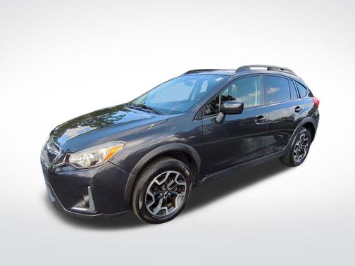 2017 Subaru Crosstrek 2.0i Premium