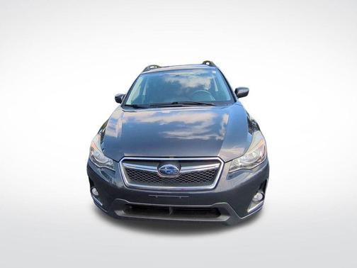 2017 Subaru Crosstrek 2.0i Premium