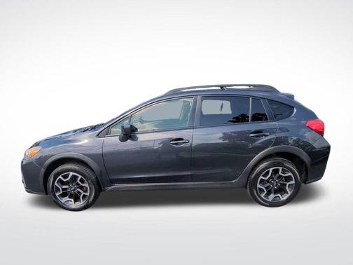 2017 Subaru Crosstrek 2.0i Premium