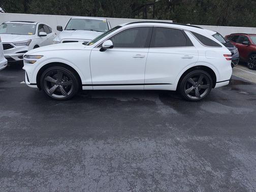 2025 Genesis GV70 2.5T AWD
