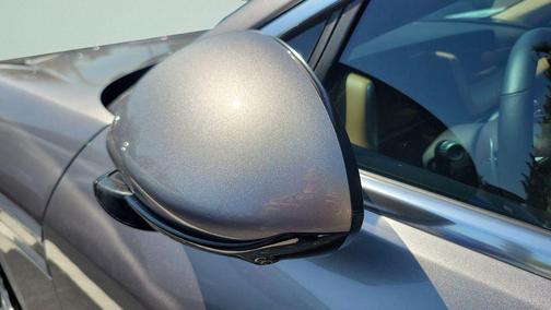 2024 Genesis G90 3.5T e-SC AWD