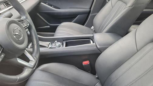 2018 Mazda Mazda6 Grand Touring
