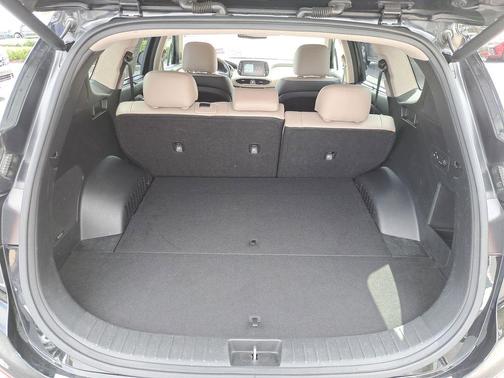 2020 Hyundai SANTA FE Limited 2.0T