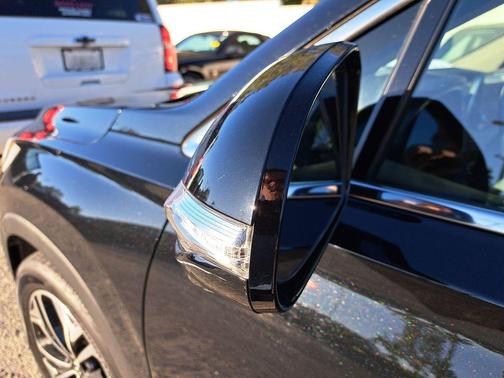 2020 Hyundai SANTA FE Limited 2.0T