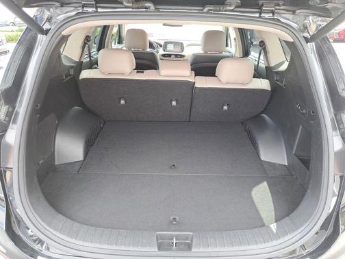 2020 Hyundai SANTA FE Limited 2.0T